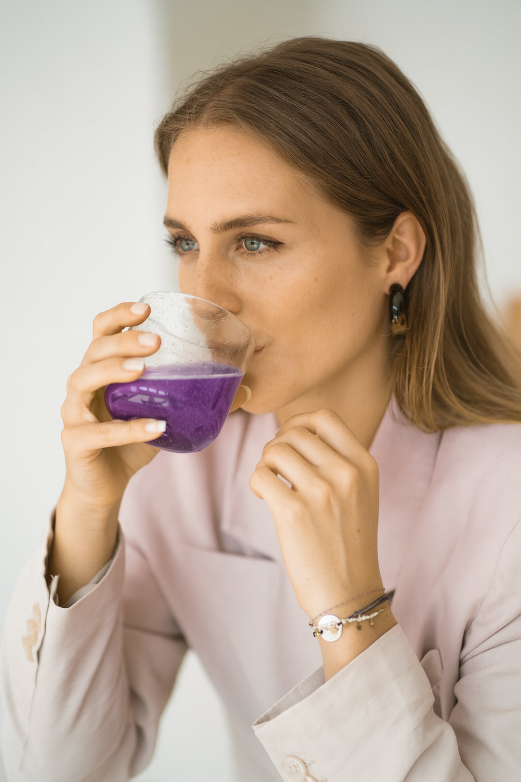 Waarom is ube zo gezond?